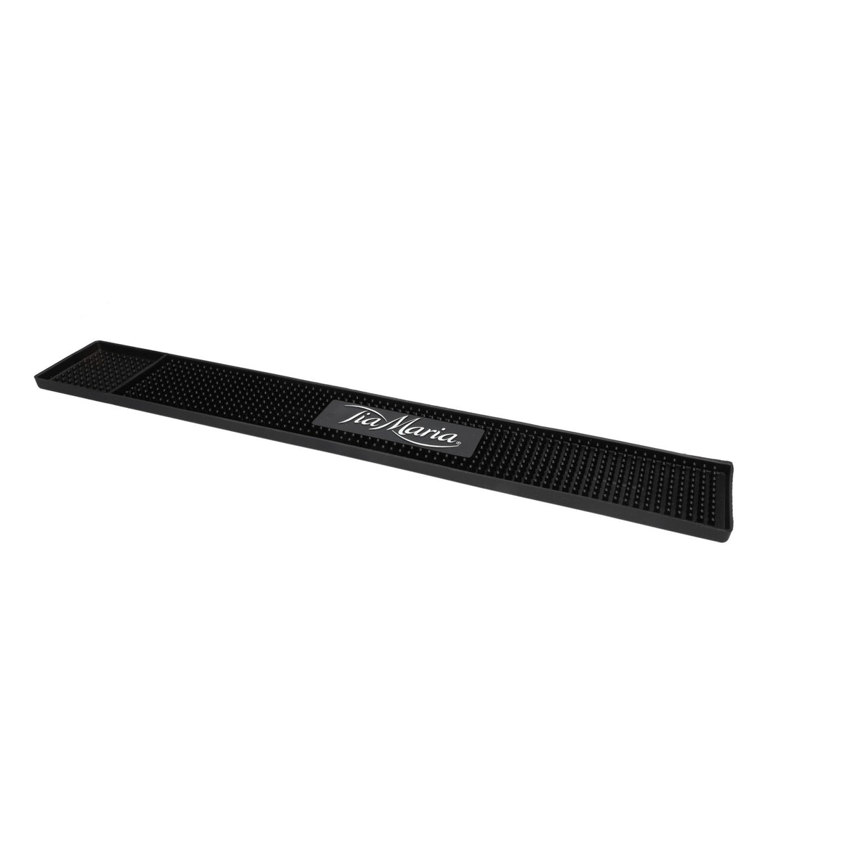 Tia Maria Barmatte 58x8 cm Serviceunterlage Abtropfmatte Tropfschutz Barzubehör – Ansicht 2