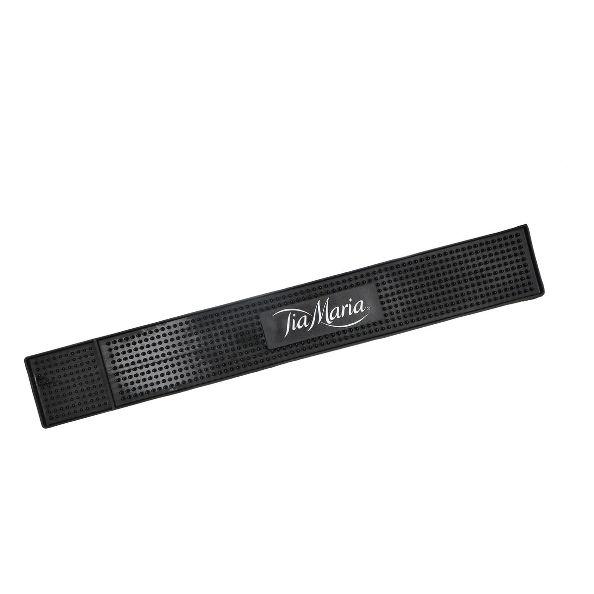 Tia Maria Barmatte 58x8 cm Serviceunterlage Abtropfmatte Tropfschutz Barzubehör – Ansicht 3