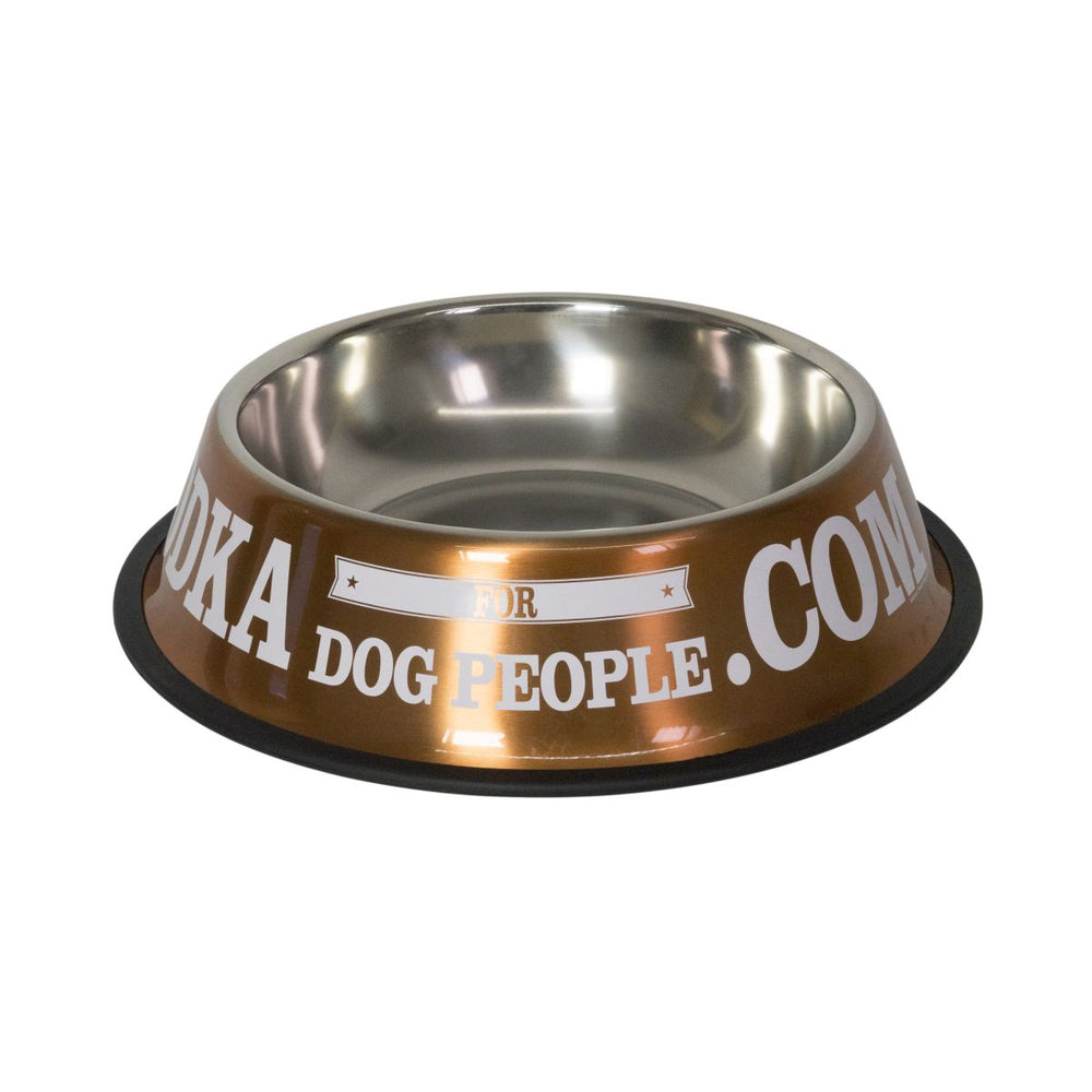 Titos Fressnapf Hundenapf Dogs Cats Haustiere Futternapf Essteller Geschenk
