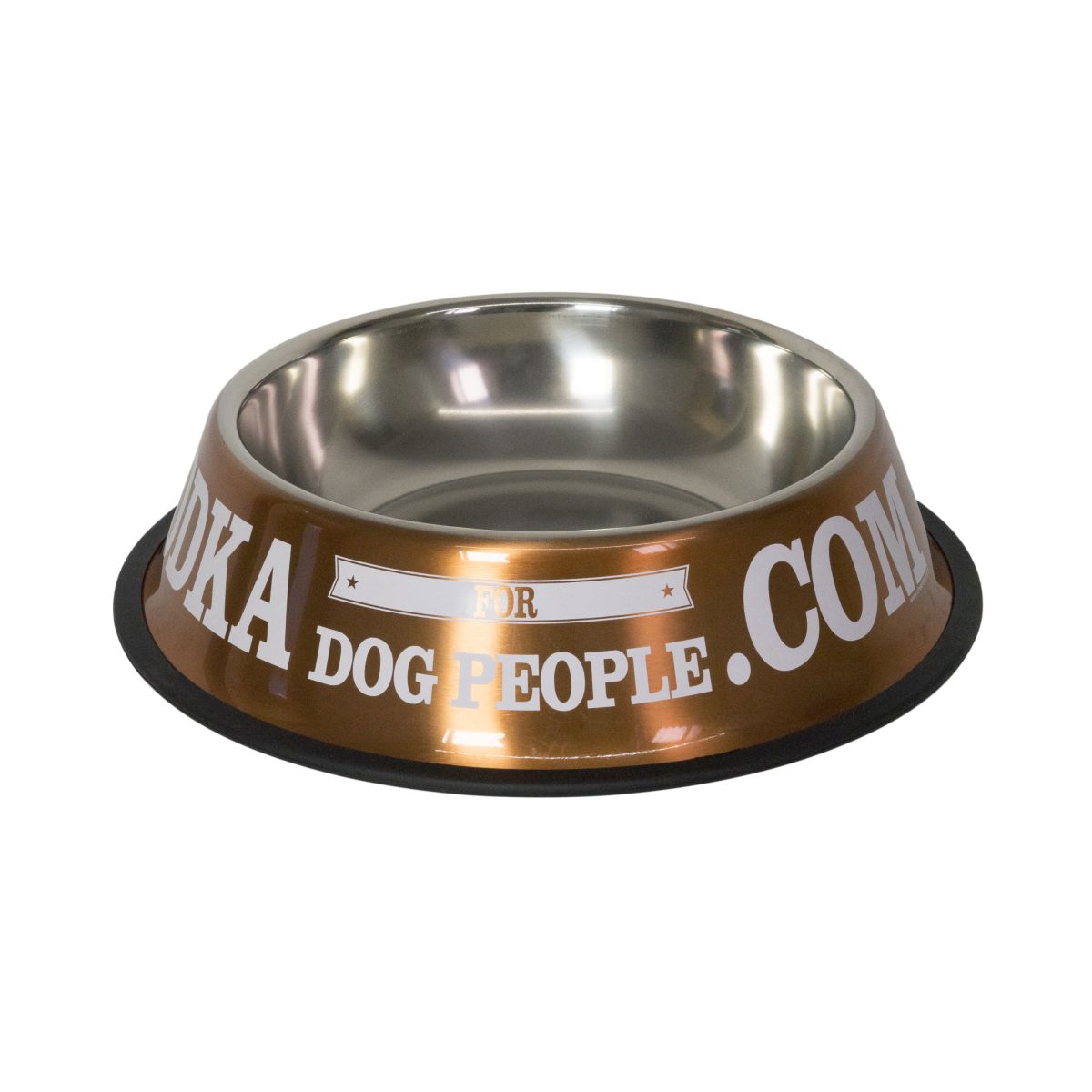 Titos Fressnapf Hundenapf Dogs Cats Haustiere Futternapf Essteller Geschenk