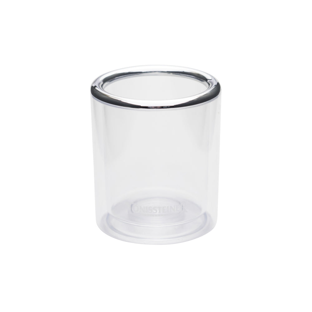 Tönissteiner Flaschen Kühler Konferenz Tagungs Cooler Ø9,5cm H14cm Getränke Bar