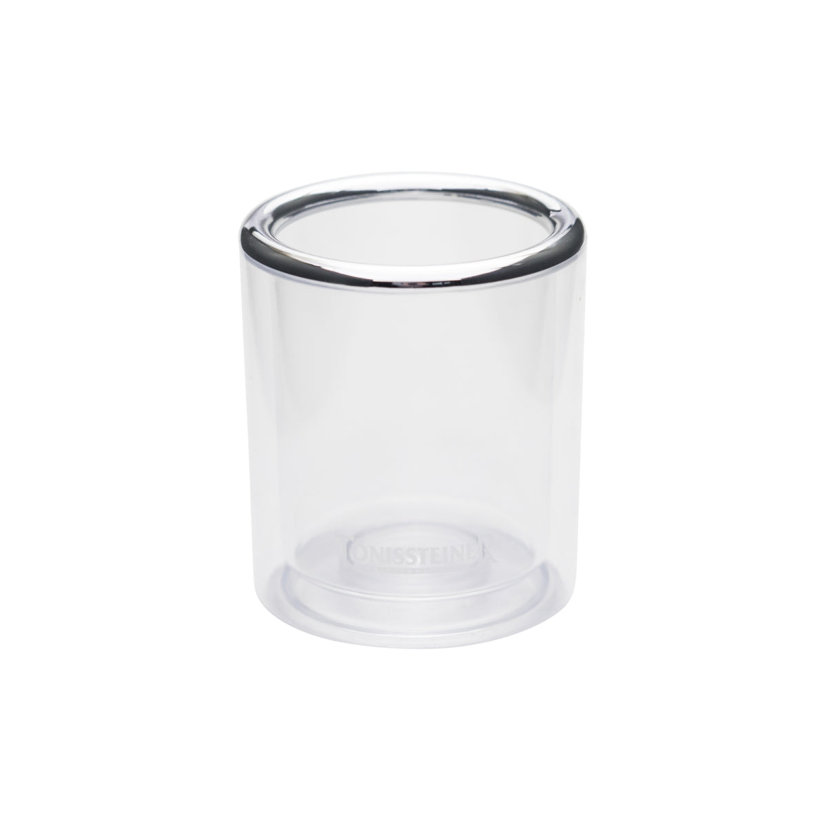 Tönissteiner Flaschen Kühler Konferenz Tagungs Cooler Ø9,5cm H14cm Getränke Bar
