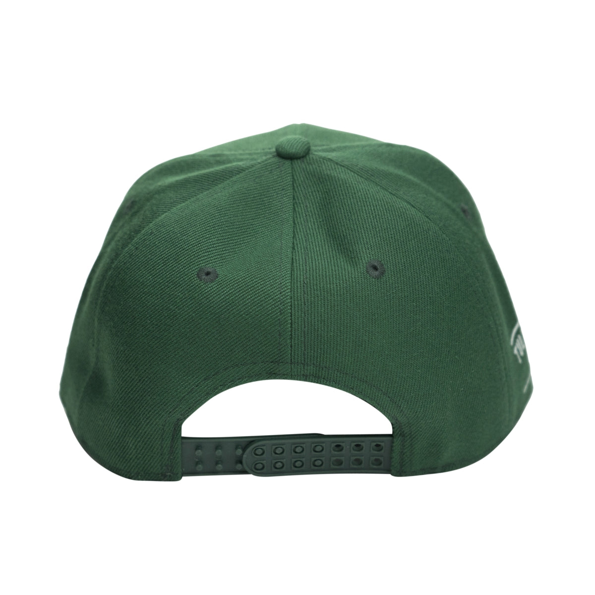 Tullamore Dew Snapback Kappe Cap Mütze Hut Kopfbedeckung Unisex Grün – Ansicht 3