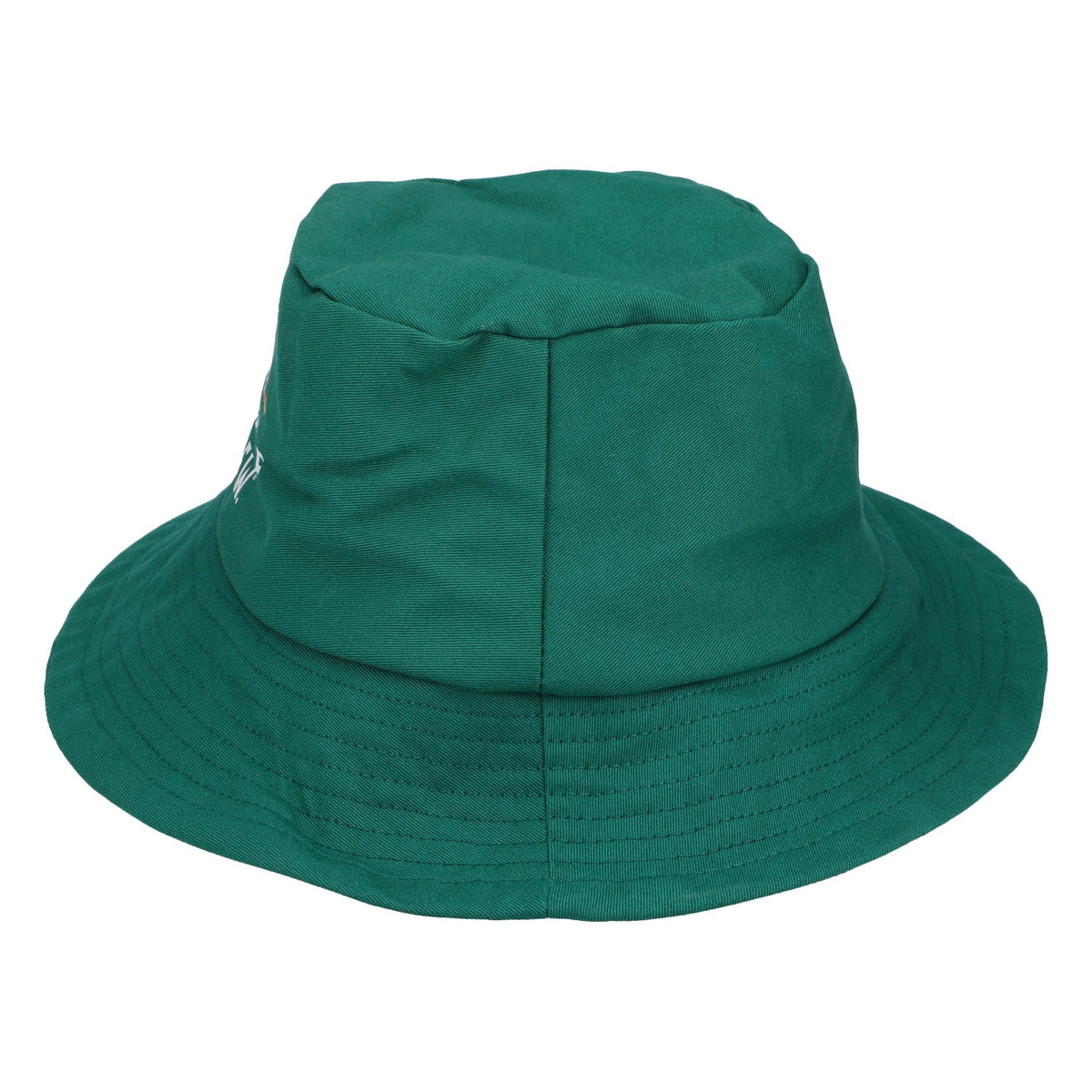 Tullamore Dew Whisky Mütze Anglerhut Schlapphut Sommerhut Camping Grün – Ansicht 2