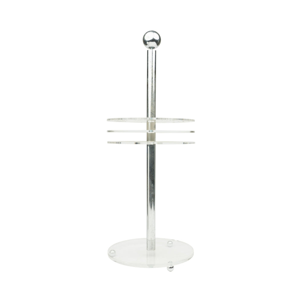 Underberg Likör Ständer 4 Gläser & 8 Flaschen Aufsteller Tablett Halter Träger