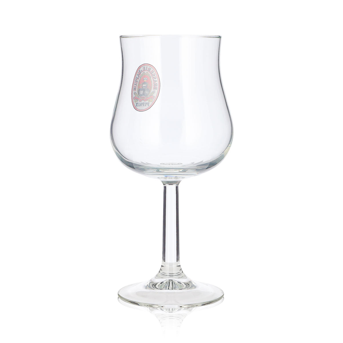 Vapeur Bier Glas 0,36l Pokal Pipaix Grand Vin Luminarc – Ansicht 4