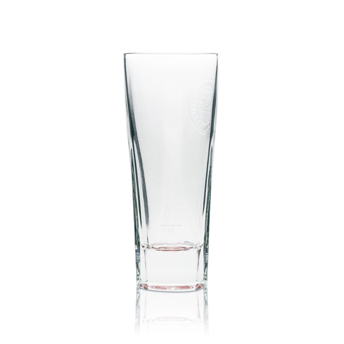 Gläserart: Longdrinkglas 1815