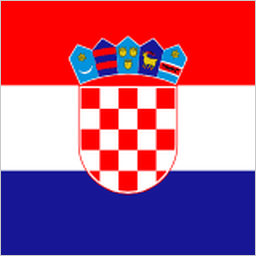 Länder-Auswahl: Kroatien