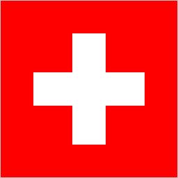 Länder-Auswahl: Schweiz