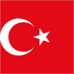 Länder-Auswahl: Türkei
