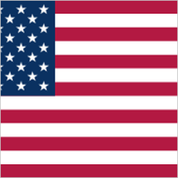 Länder-Auswahl: USA