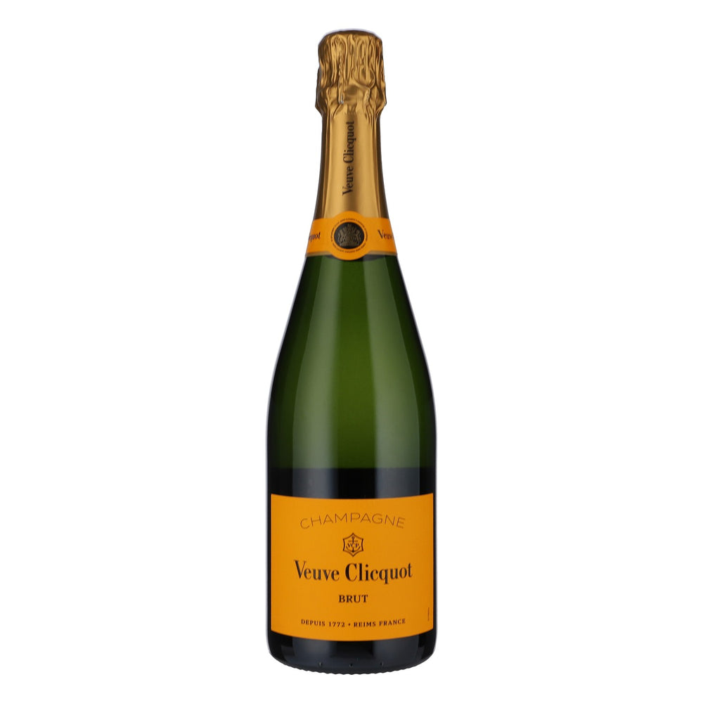 Veuve Clicquot Champagner Flasche 0,75l 12,5% vol. Brut