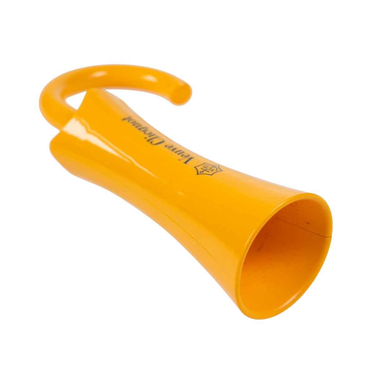 Veuve Clicquot Champagner Flaschenverschluss Regeschirmgriff Frischhalter – Ansicht 4