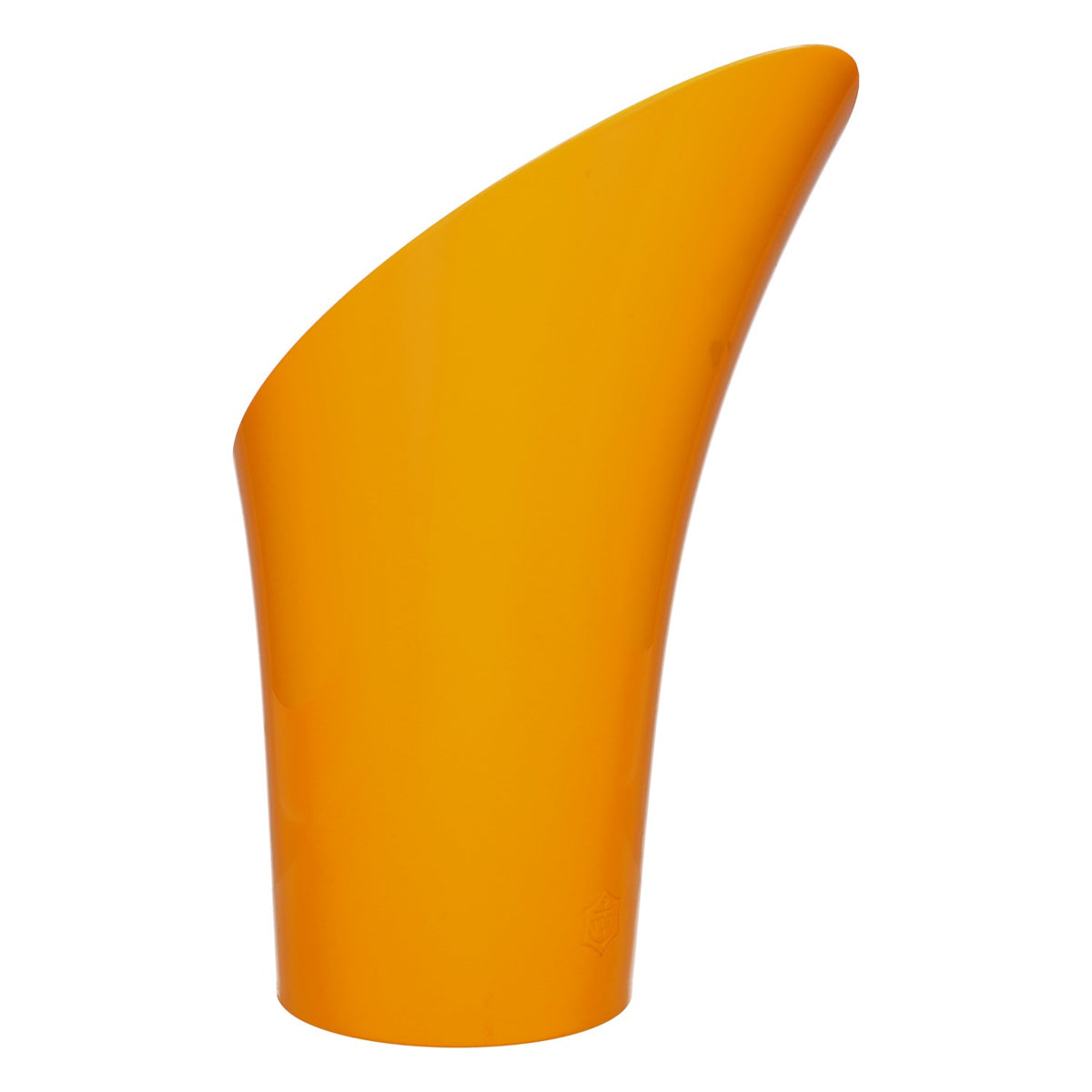 Veuve Clicquot Champagner Kühler single orange B-Ware gebraucht aus Ausstellung – Ansicht 4