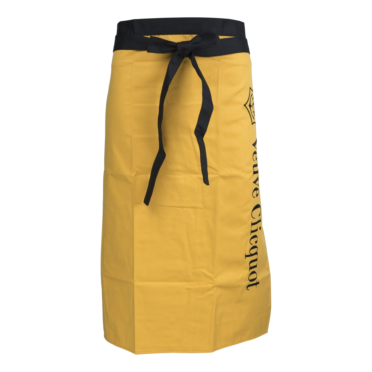 Veuve Clicquot Kellner Schürze Bauchbinder Gastro Service Ober Bar Cafe Club – Ansicht 2