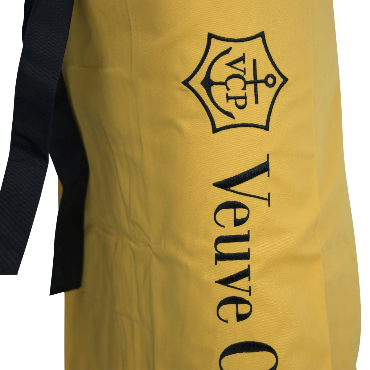 Veuve Clicquot Kellner Schürze Bauchbinder Gastro Service Ober Bar Cafe Club – Ansicht 3