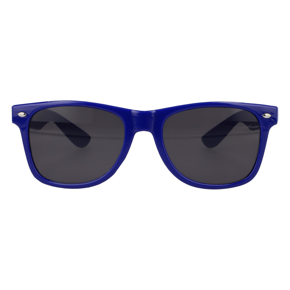 Vilsa Wasser Sonnenbrille UV 400 blau neu Kunststoff