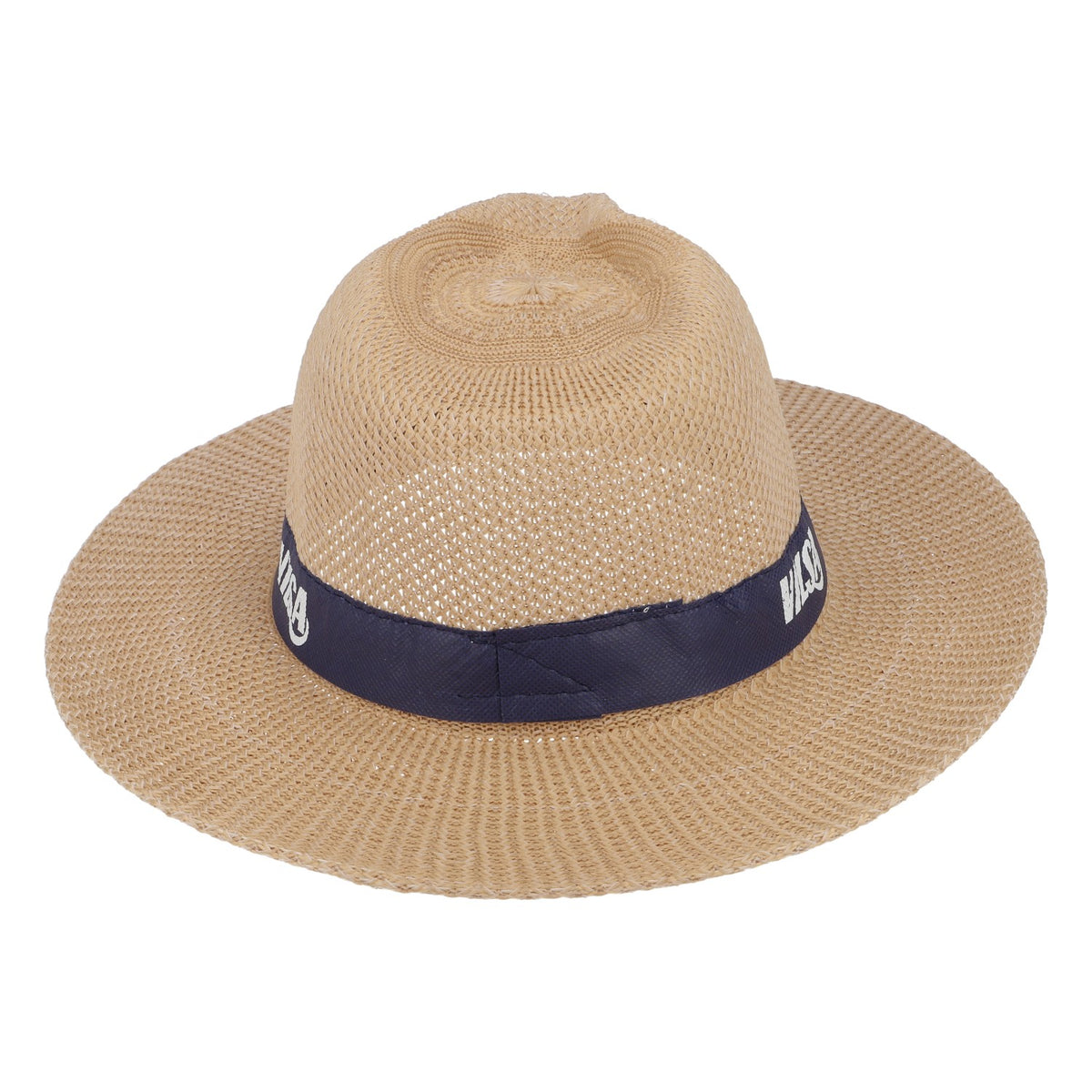 Vilsa Wasser Strohhut Sommerhut Urlaubshut Partyhut Beach Strand – Ansicht 3