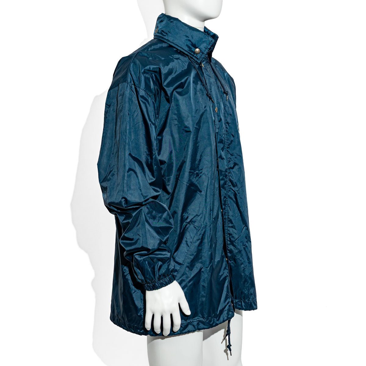 Vivaris Wasser Jacke Windbreaker Größe XL Vivaris Logo – Ansicht 2