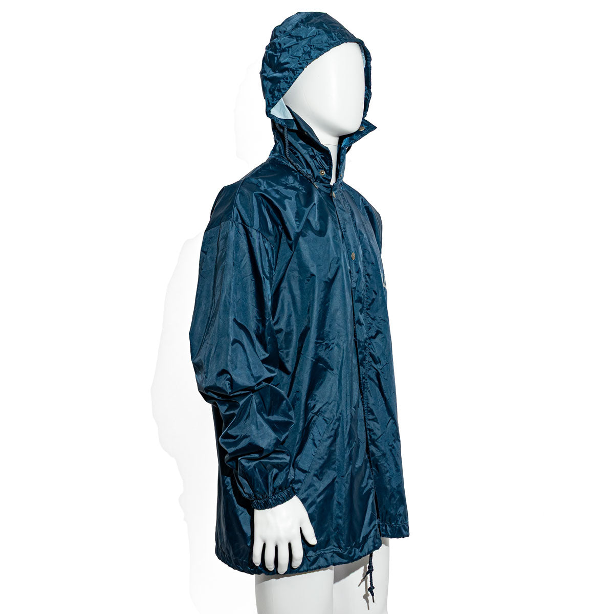 Vivaris Wasser Jacke Windbreaker Größe XL Vivaris Logo – Ansicht 3