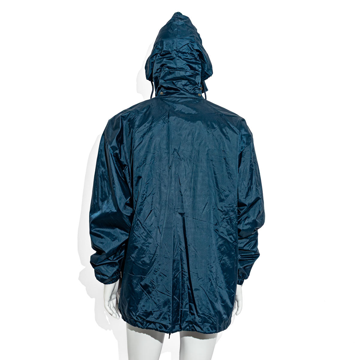 Vivaris Wasser Jacke Windbreaker Größe XL Vivaris Logo – Ansicht 4