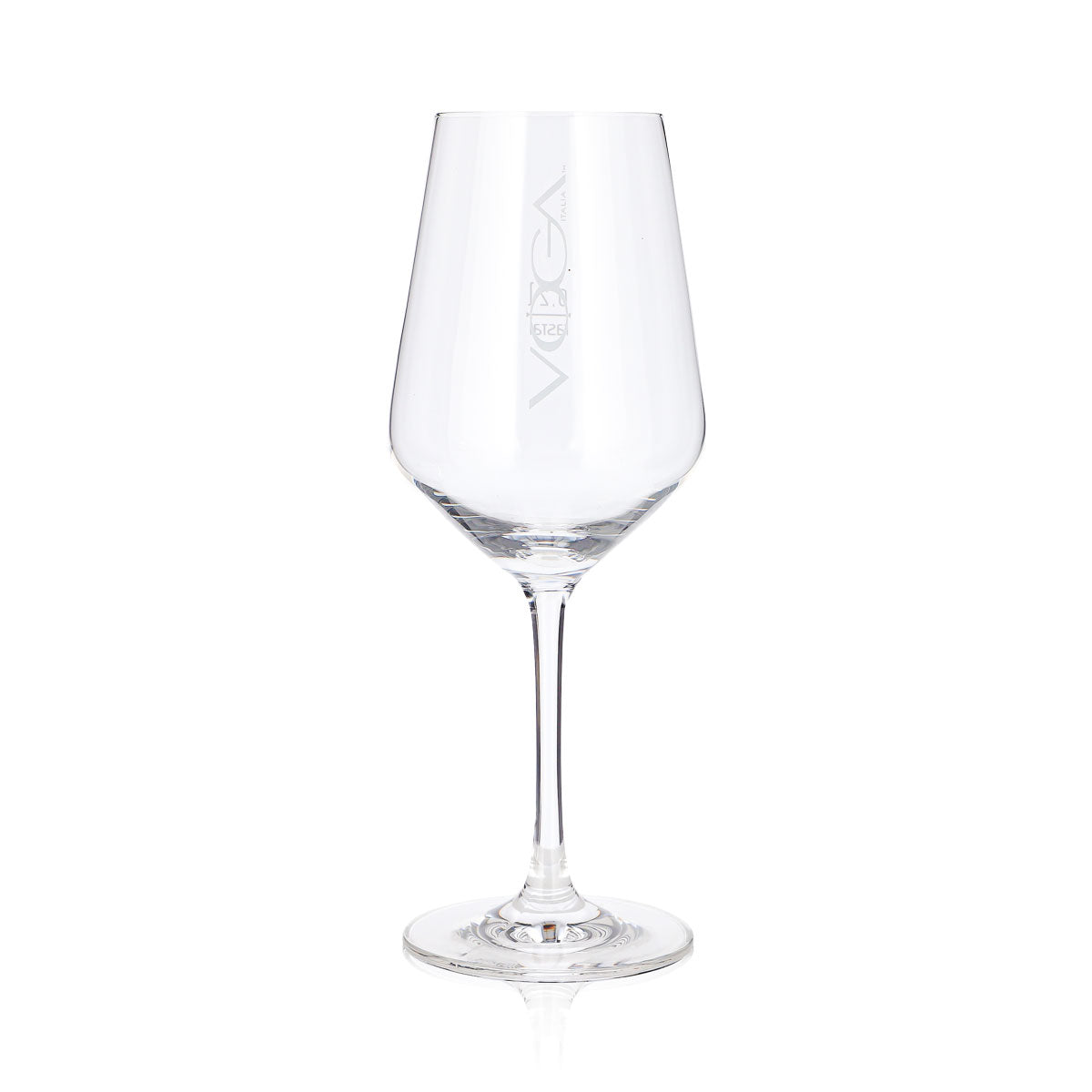 Voga Wein Glas 0,2l Italia Rastal – Ansicht 2