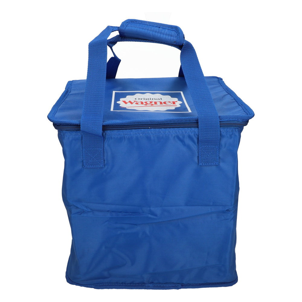 Wagner Pizza Kühltasche Campingtasche Kühlbox 33x30x33 cm TK Pizza