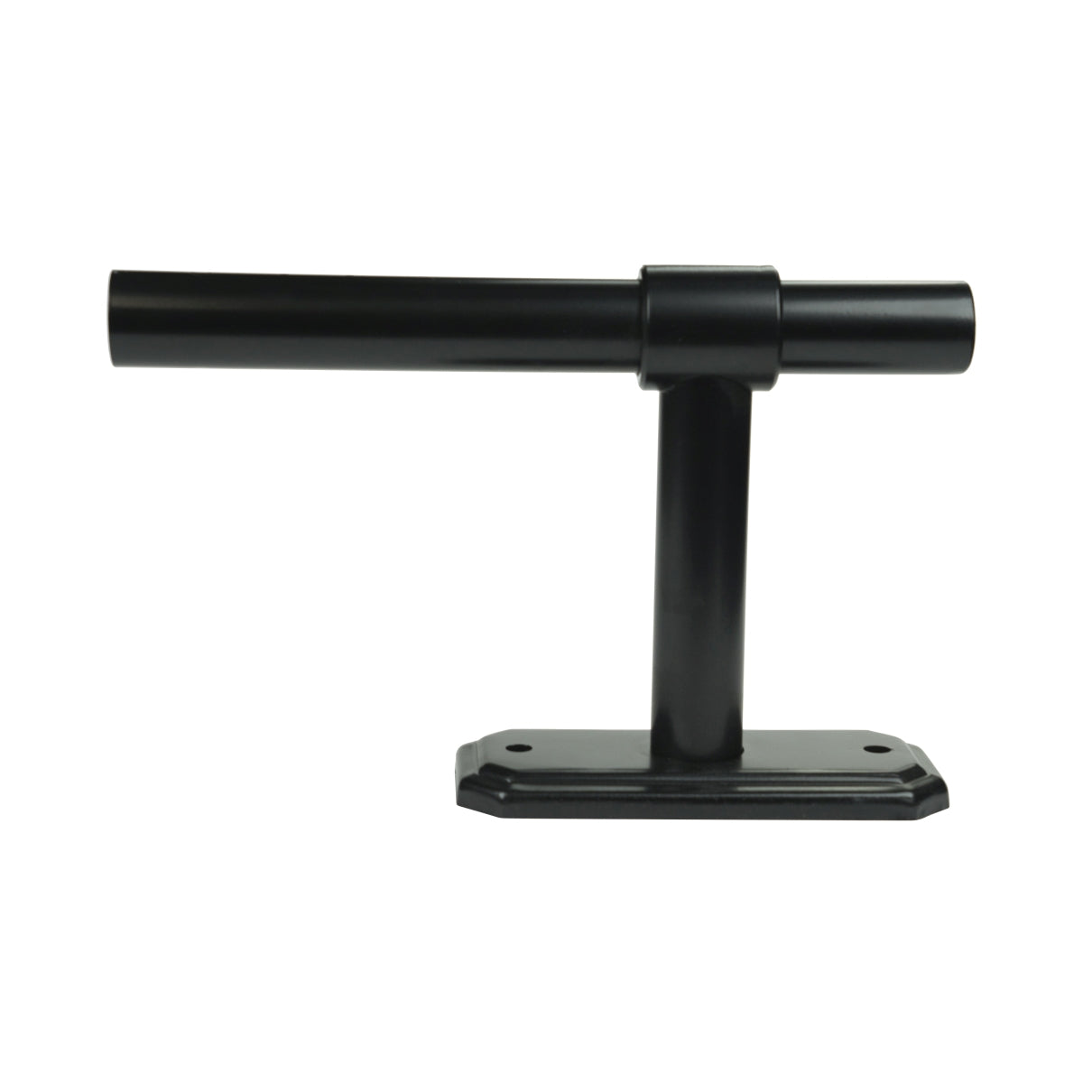 Wandhalterung Outdoor Laternen Wandampeln Lampen Leuchten Gastro Bar Schwarz – Ansicht 2