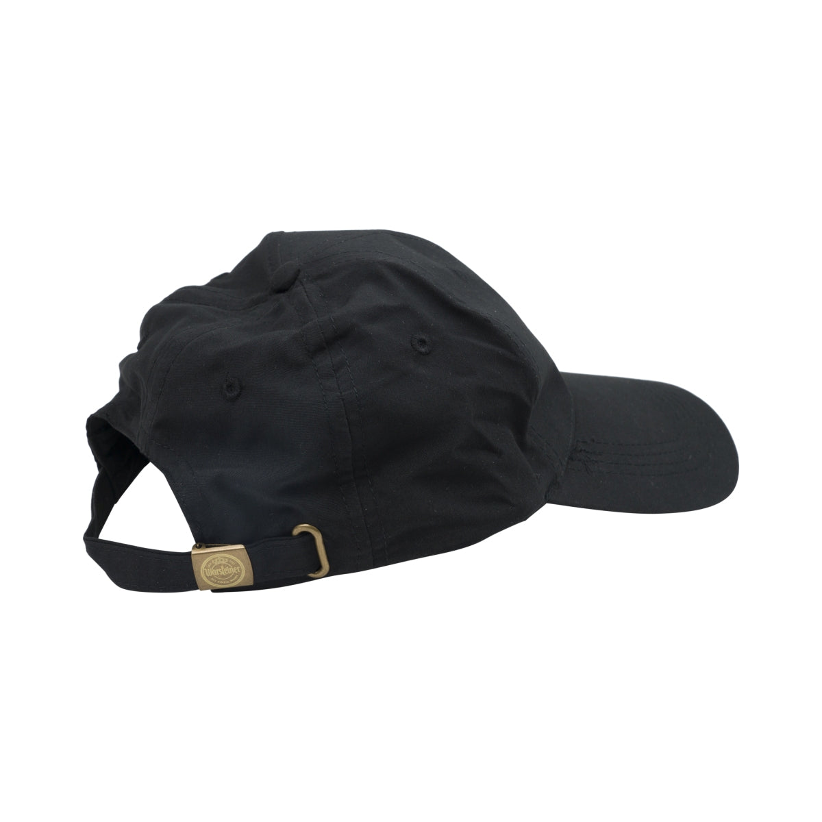 Warsteiner Bier Cap Kappe Mütze Hut One Size Baseball Snapback schwarz Schild – Ansicht 3