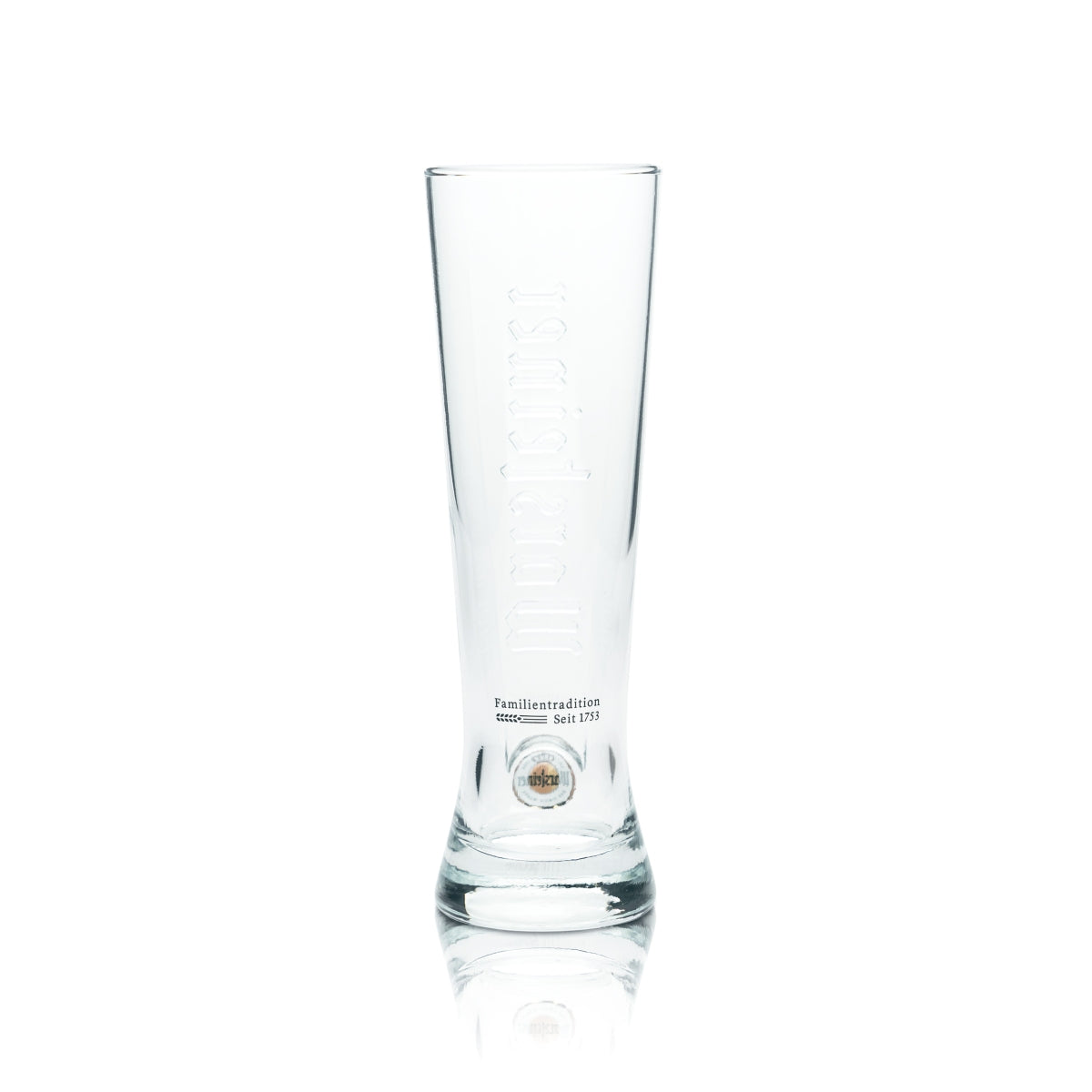 6x Warsteiner Bier Glas 0,25l Pokal Becher Tulpe Gläser Gastro Bar Kneipe Pils – Ansicht 4