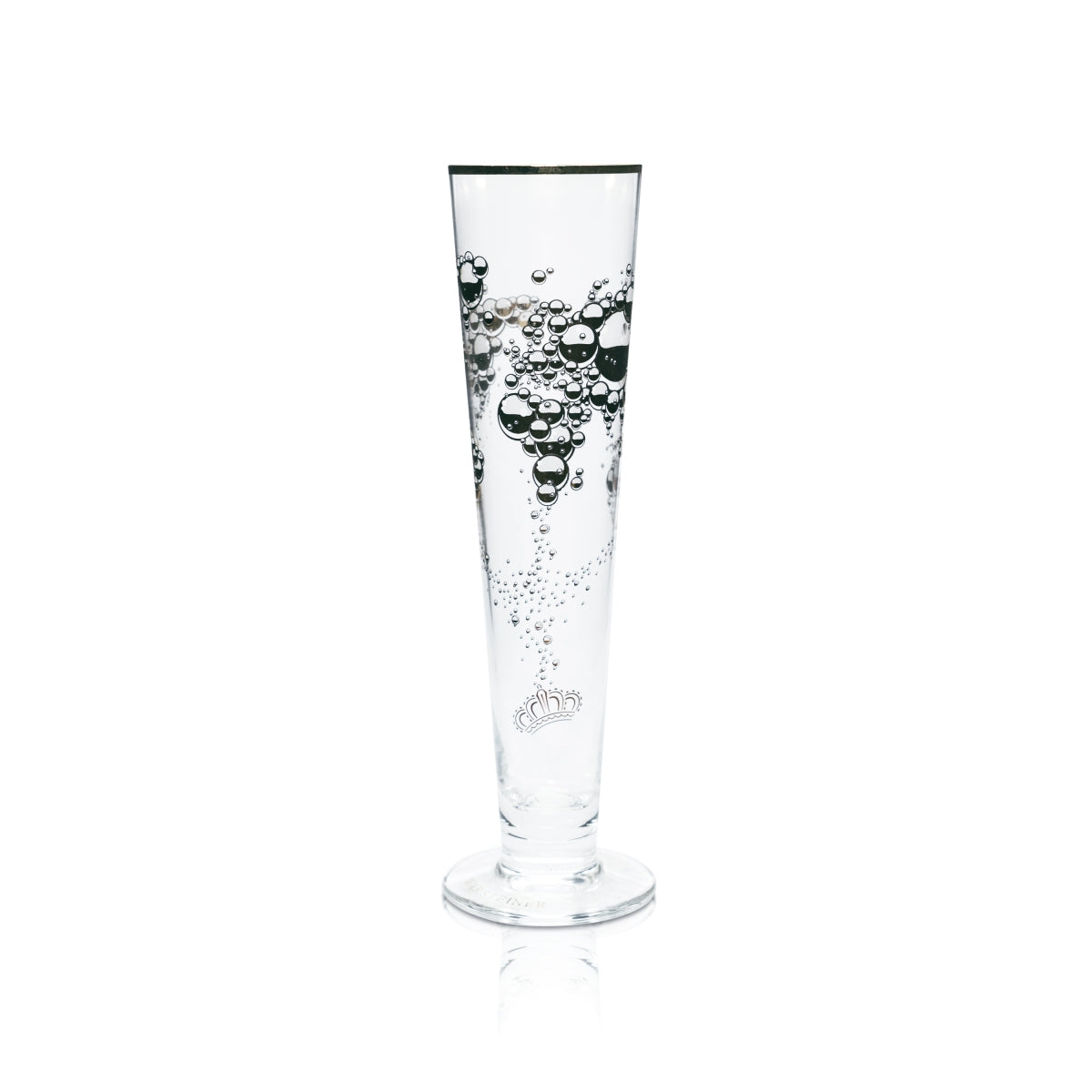 Warsteiner Bier Glas 0,3l Pokal Tulpe Limitierte Sammler-Edition 2009 Gläser Rar – Ansicht 3