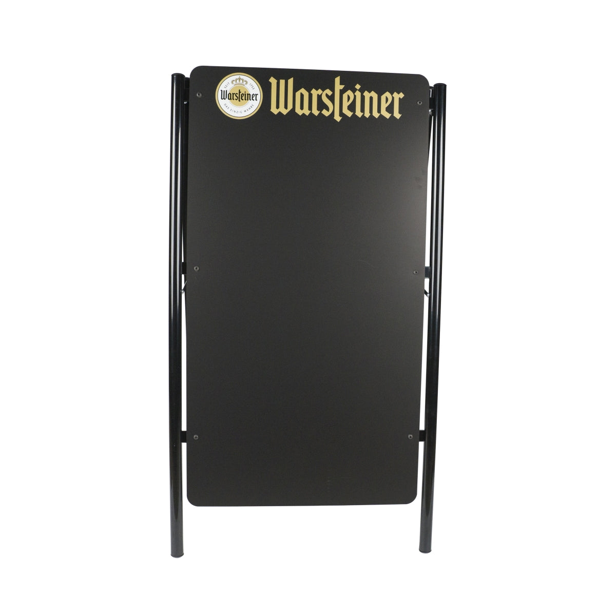 Warsteiner Bier Kundenstopper Aufsteller 100x57 Kreidetafel Menu Outdoor Bar – Ansicht 2