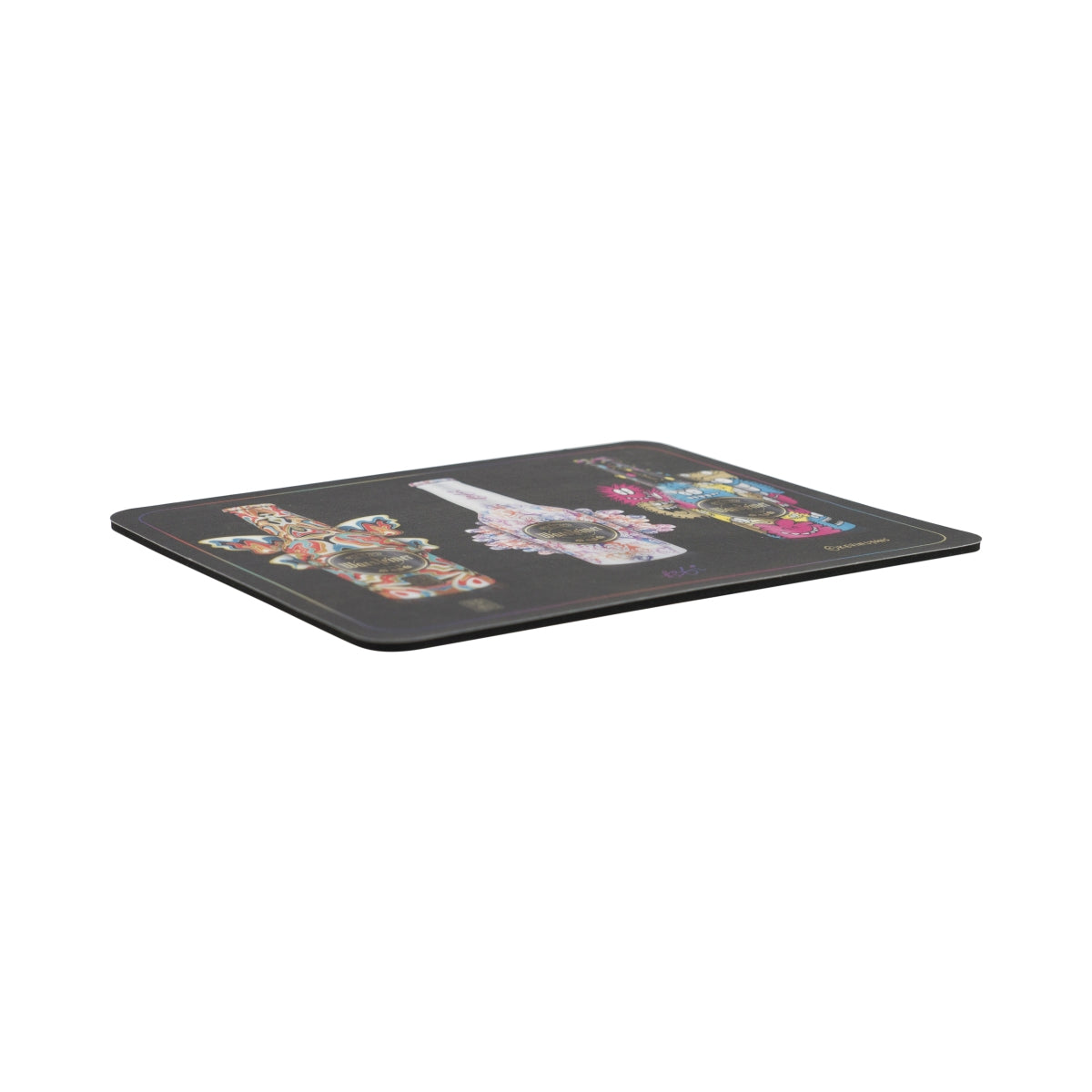 Warsteiner Bier Mauspad Kevin Lyons Edition Mousepad Anti Rutsch PC Matte – Ansicht 3