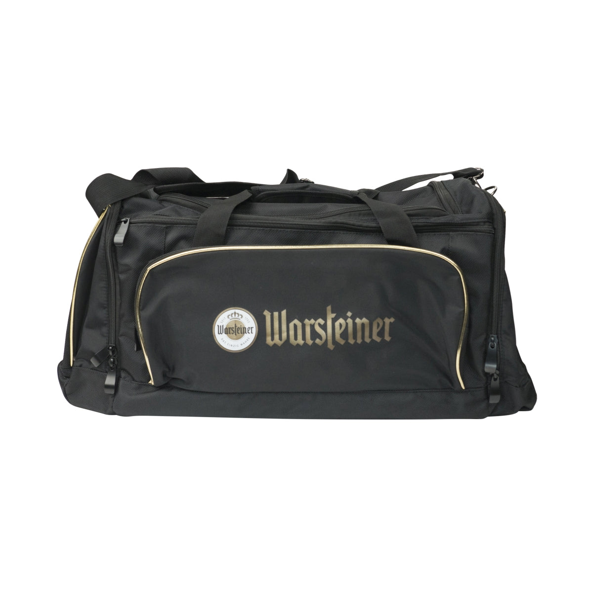 Warsteiner Bier Sport Tasche Schulter Reisen Bag Travel Fitness Training Trage – Ansicht 2