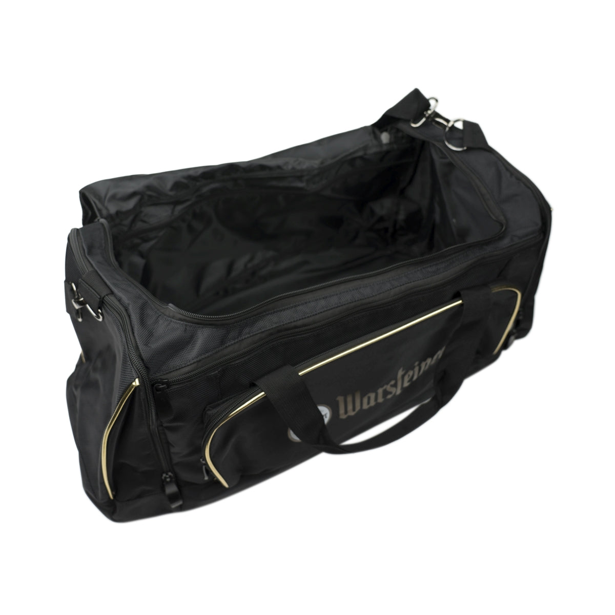 Warsteiner Bier Sport Tasche Schulter Reisen Bag Travel Fitness Training Trage – Ansicht 5