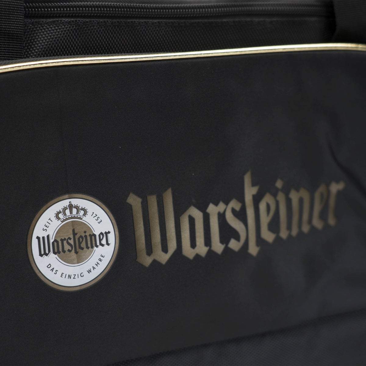 Warsteiner Bier Sport Tasche Schulter Reisen Bag Travel Fitness Training Trage – Ansicht 6