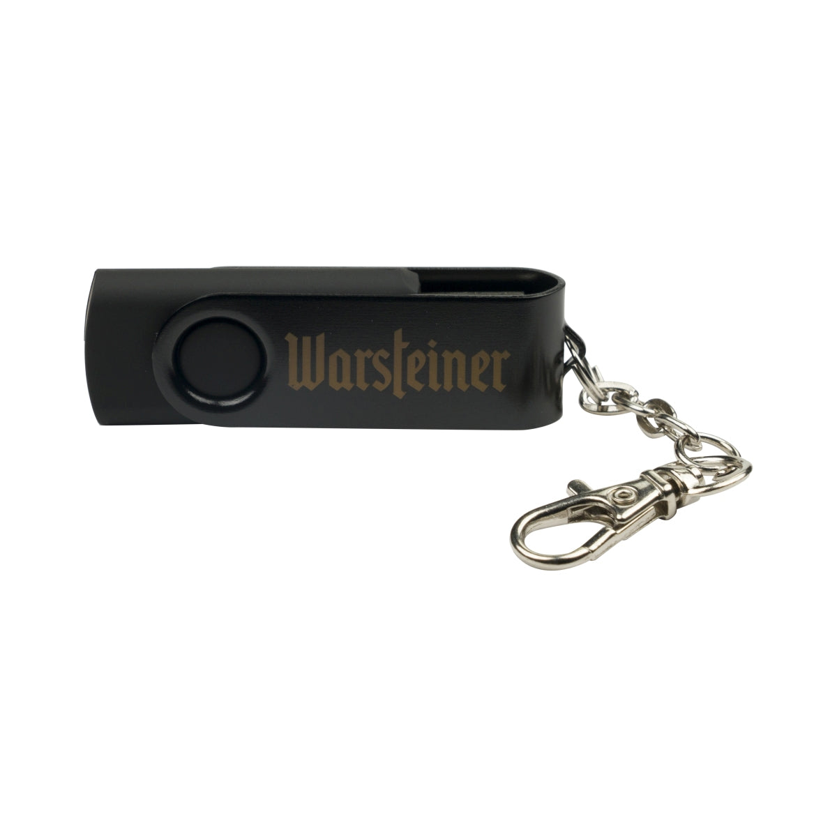 Warsteiner Bier USB Stick 8 GB Speicher Mobil Computer PC Geschenk Fanartikel – Ansicht 2