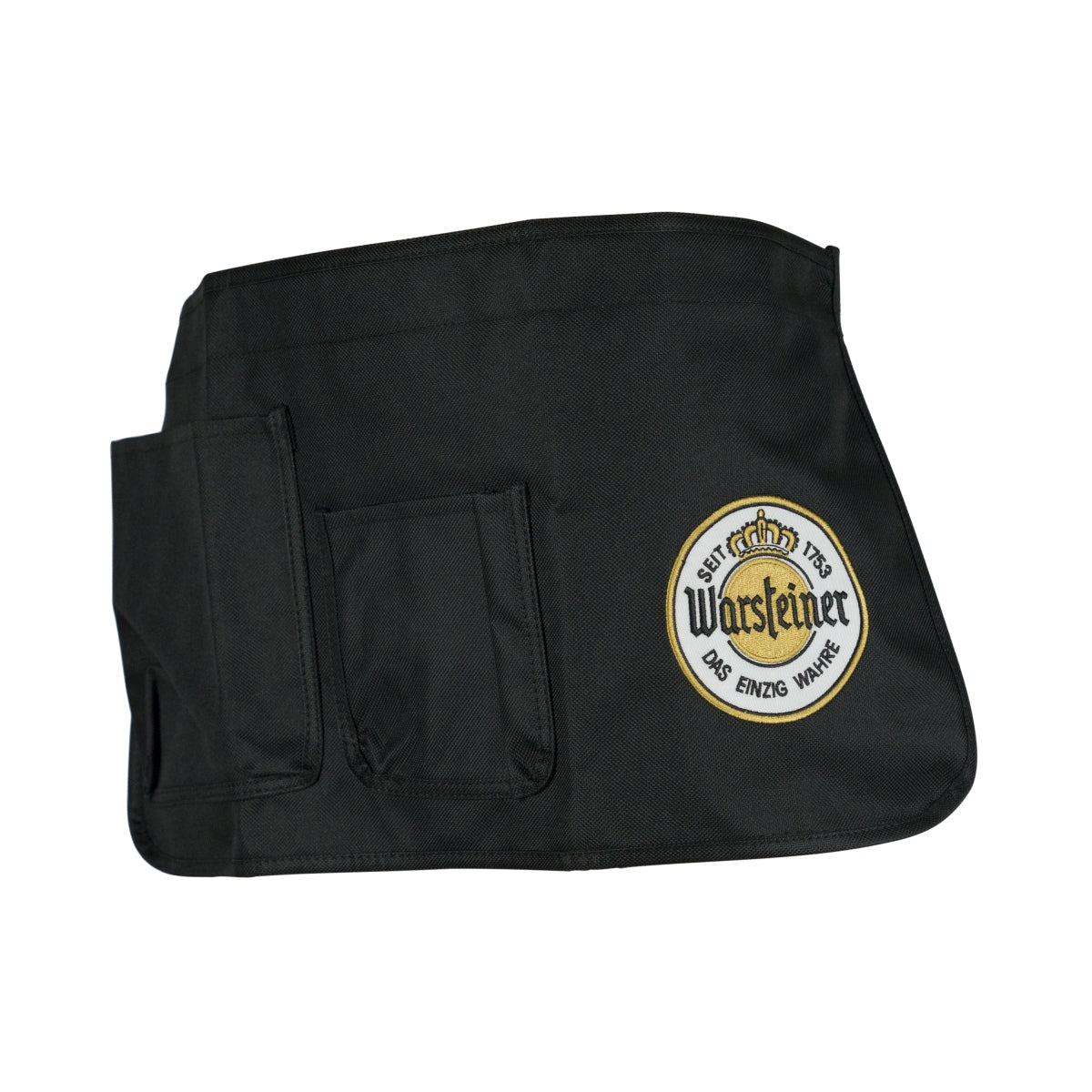 Warsteiner Kellner Schürze Bauchbinder Gürtel Holster Gastro Service Bedienung
