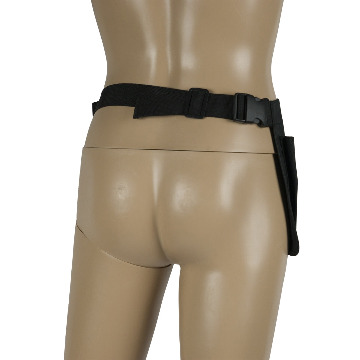 Warsteiner Kellner Schürze Bauchbinder Gürtel Holster Gastro Service Bedienung – Ansicht 3