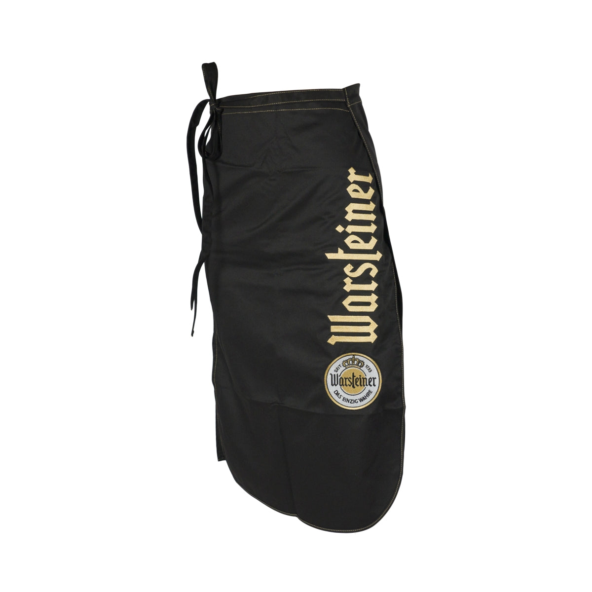 Warsteiner Kellner Schürze Bauchbinder Lang Gastro Bistro Bar Service Bedienung