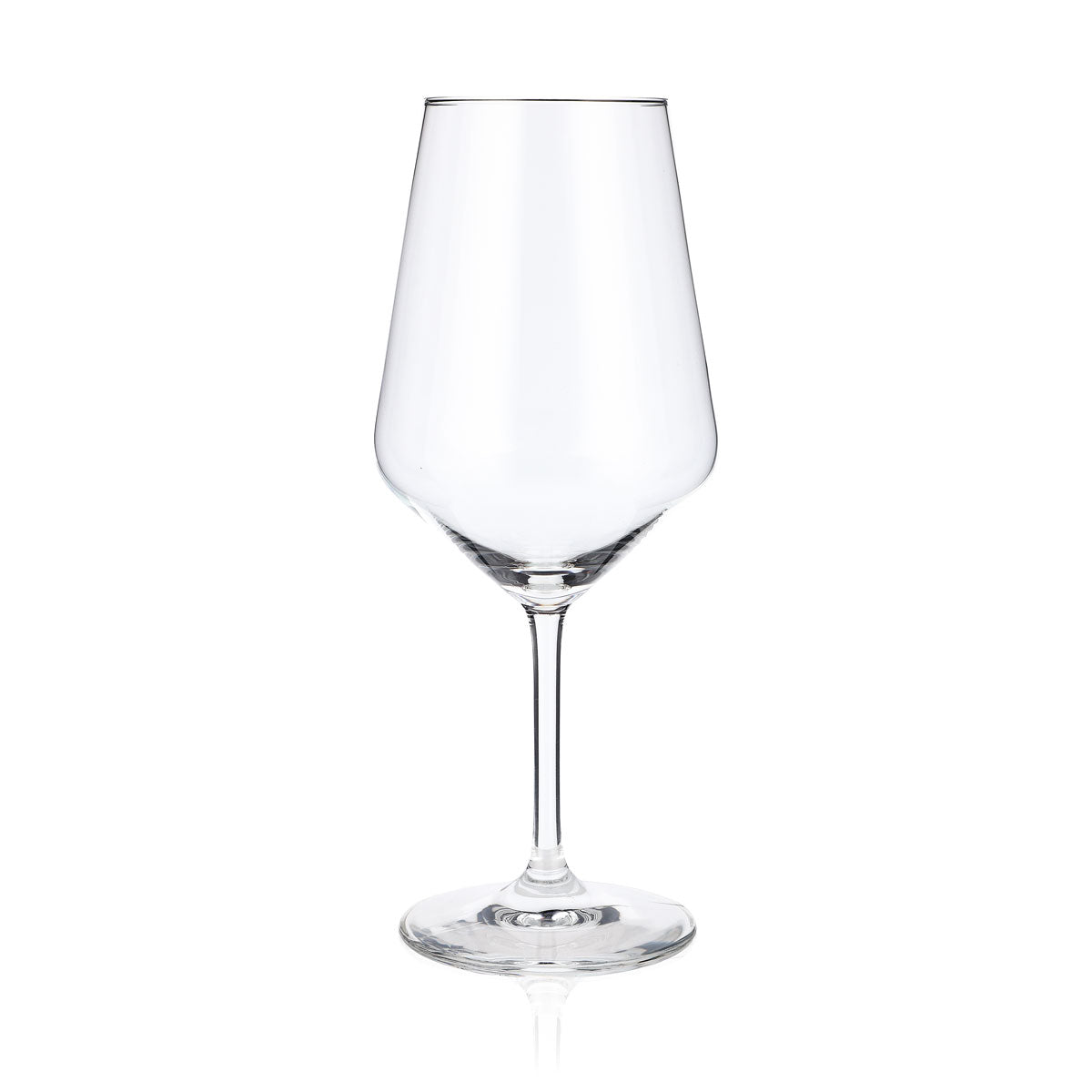 Weinglas Harmony 53 Rastal Glas 0,53l Gläser Weingläser Stielgläser