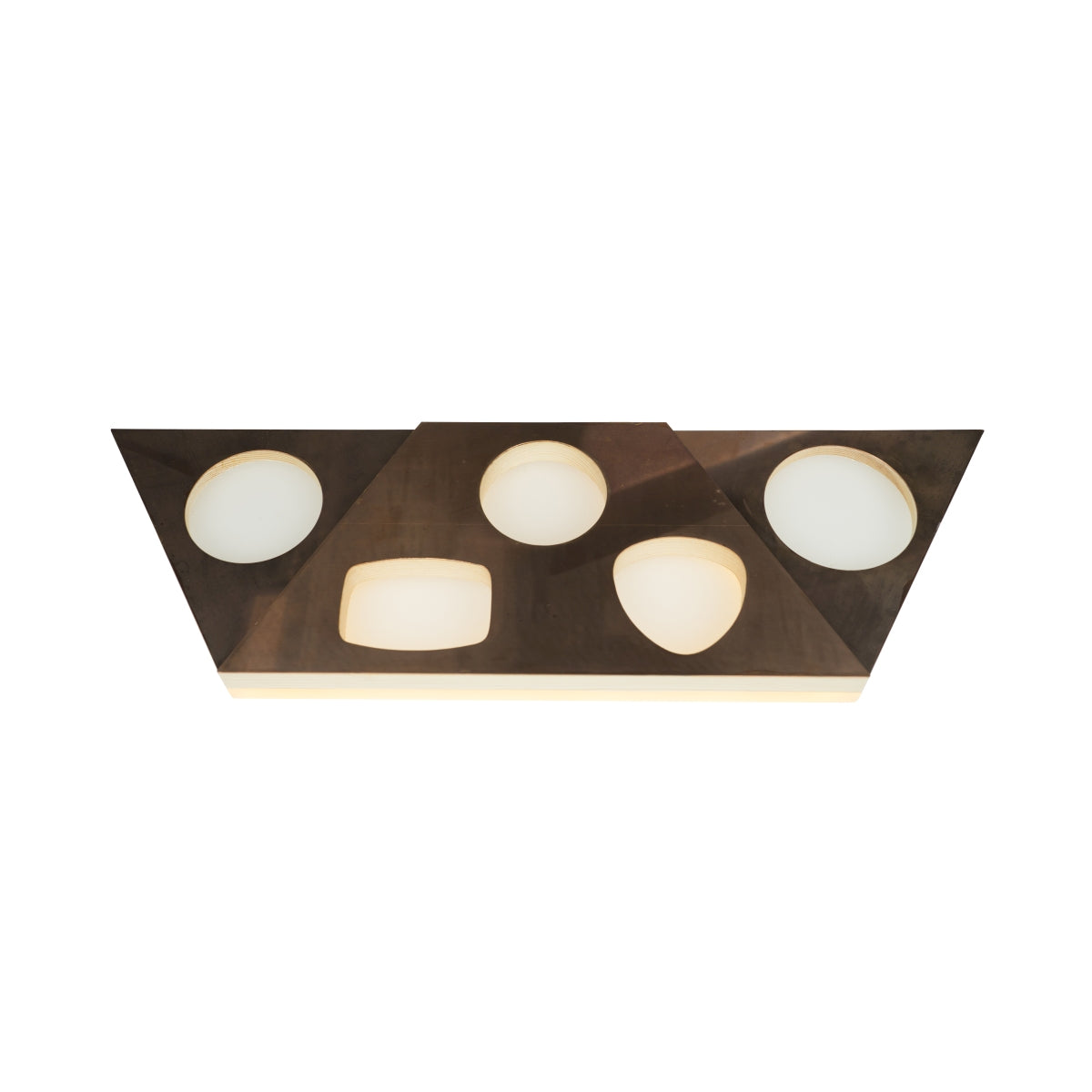 Whiskey Board Glorifier Display Aufsteller LED Flasche Tasting Leuchtreklame