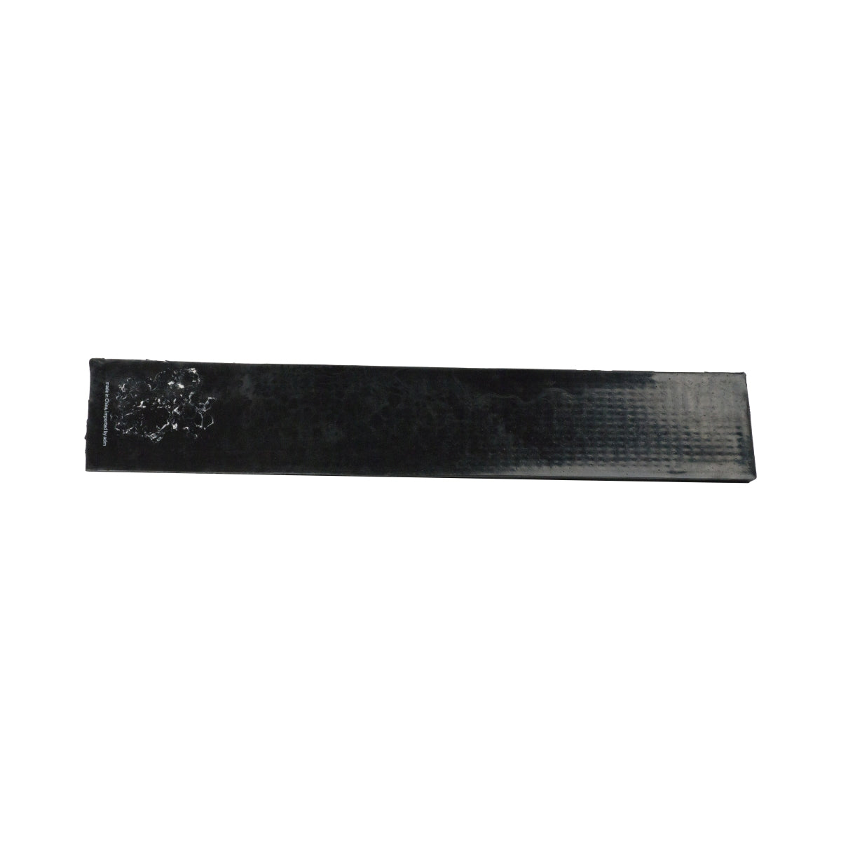 Wild Turkey Barmatte Bourbon Whiskey 60x10cm Runner Gläser Abtropfmatte Bar – Ansicht 2