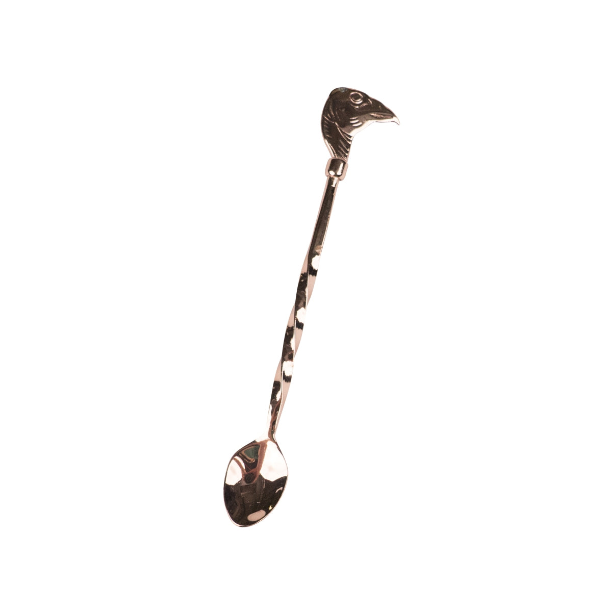Wild Turkey Stirrer Barlöffel Rühr Mix Stab Cocktail Longdrink 14,3cm Gastro