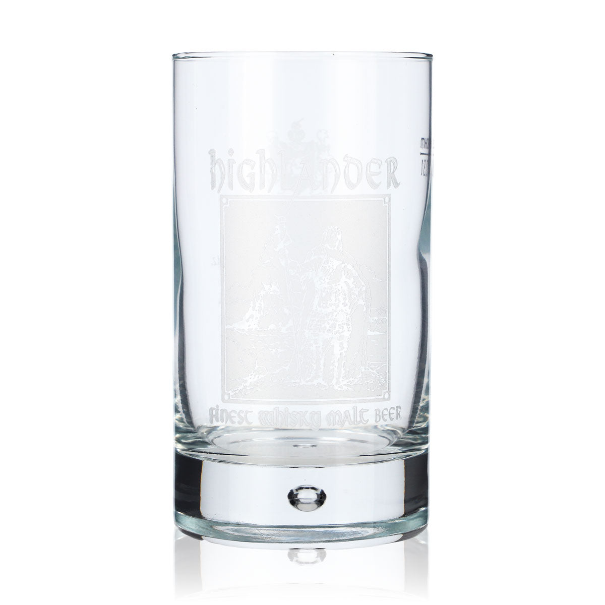 Wild Turkey Whiskey Leuchtarmband Knicklicht mit Verschluss – Ansicht 2