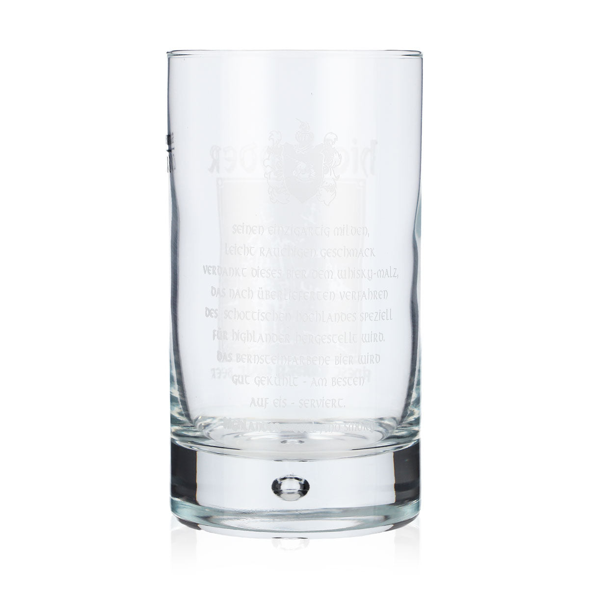 Wild Turkey Whiskey Leuchtarmband Knicklicht mit Verschluss – Ansicht 4