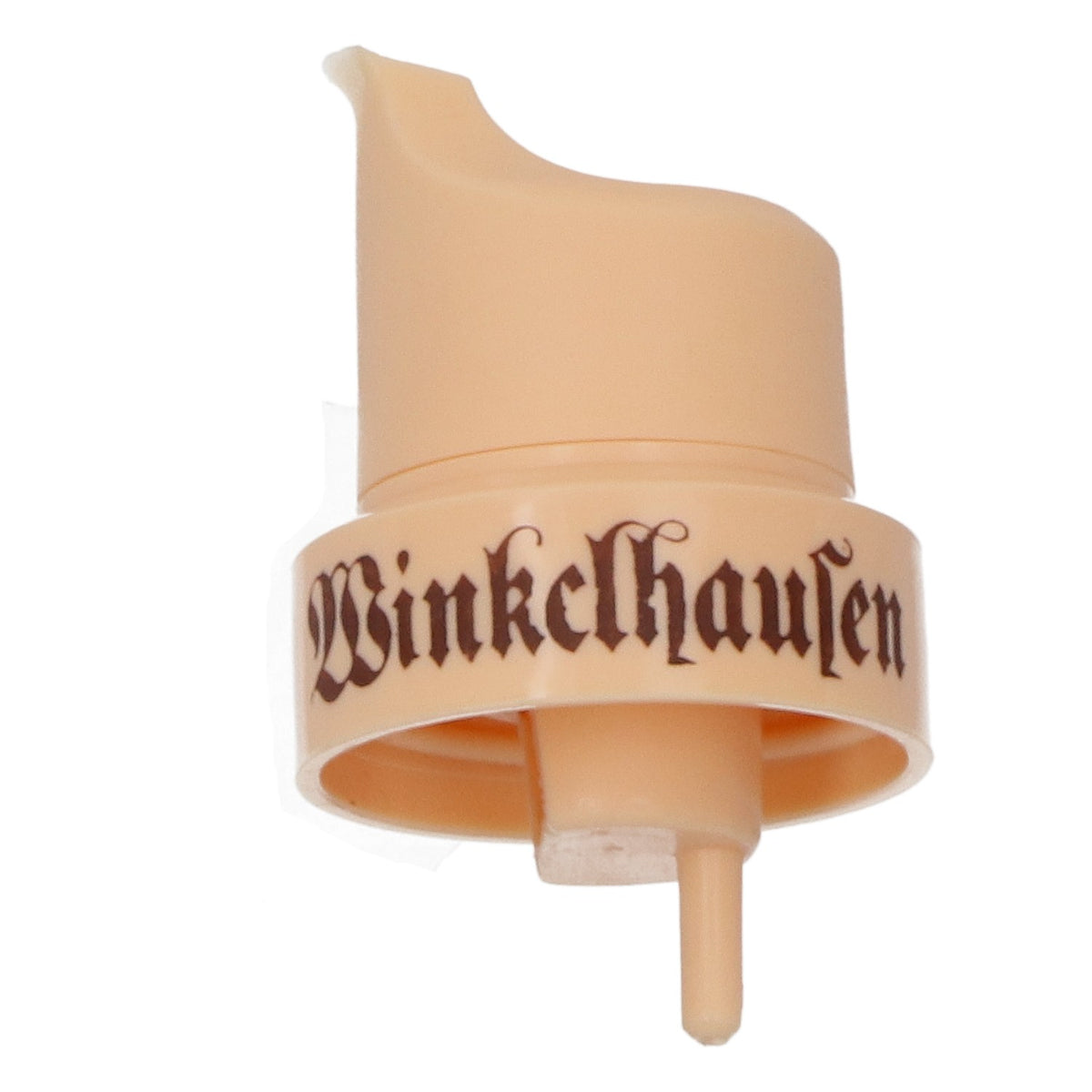 Winkelhausen Weinbrand Ausgießer Portionierer Spender Beige – Ansicht 4