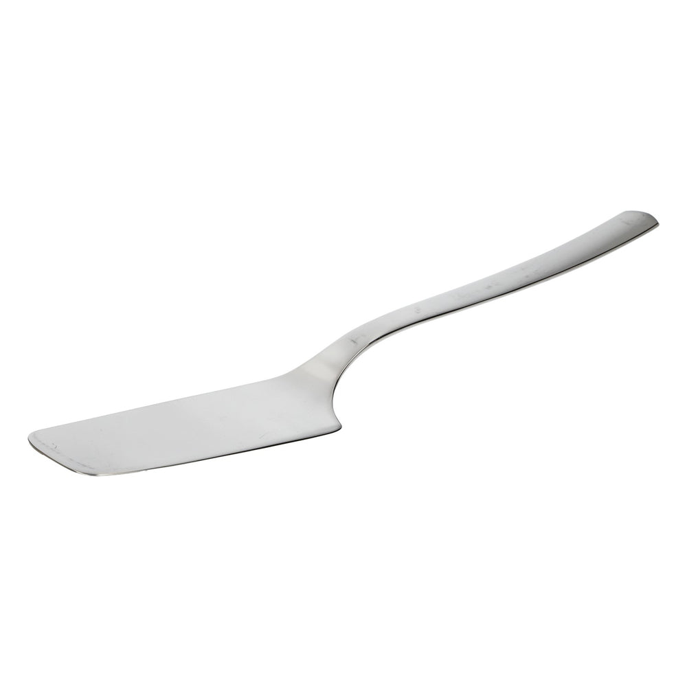 WMF Grillwender BBQ Pfannenwender Edelstahl Silber 37,5cm Küchenhelfer