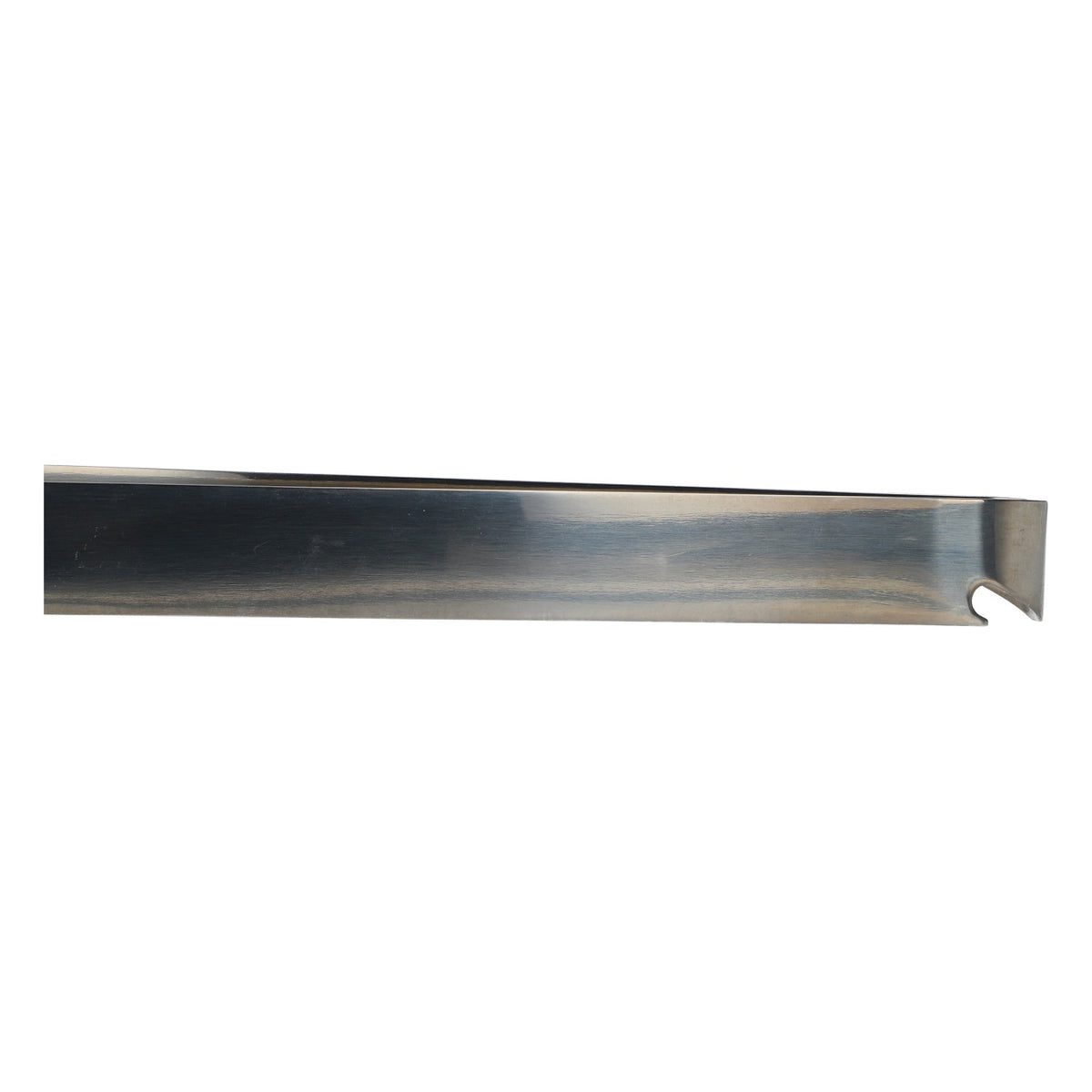 WMF Sonstiges Grillzange mit Flaschenöffner neu Edelstahl silber Korkenzieher – Ansicht 3