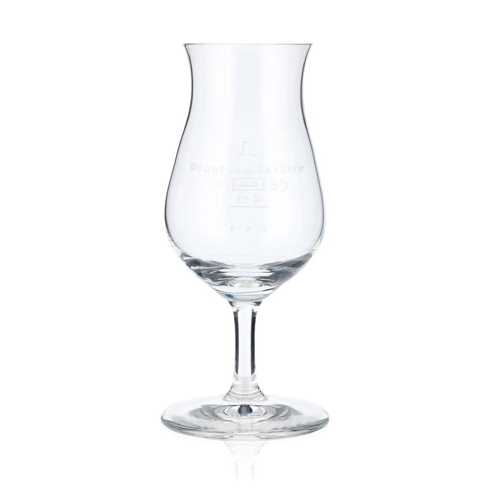 Woodford Reserve Whisky Glas Cocktailglas Gläser 4cl Connoisseur